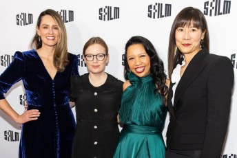 SFFILM Awards 2022