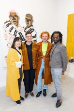 Jonathan Carver Moore โBlack as an Experience, Not a Colorโ