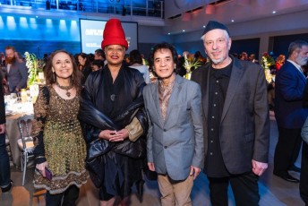 Alonzo King LINES Ballet Spring Gala 2023