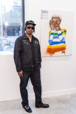 Jonathan Carver Moore โBlack as an Experience, Not a Colorโ