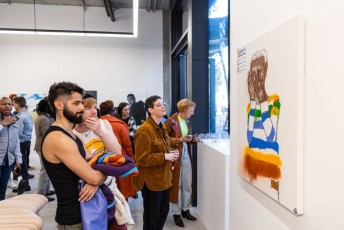 Jonathan Carver Moore โBlack as an Experience, Not a Colorโ