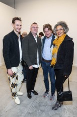 Jonathanย Carverย Moore Grand Opening Celebration and VIP Experience