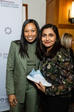 The Lucile Packard Foundation’s Lunch and Learn with Ambassadors 2023