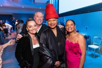 Alonzo King LINES Ballet Spring Gala 2023