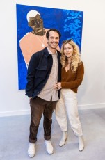 Jonathan Carver Moore โBlack as an Experience, Not a Colorโ