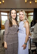 The Lucile Packard Foundation’s Lunch and Learn with Ambassadors 2023