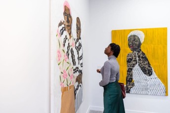 Jonathan Carver Moore โBlack as an Experience, Not a Colorโ