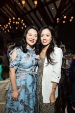 The Lucile Packard Foundation’s Lunch and Learn with Ambassadors 2023