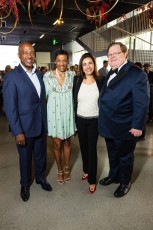 SFJAZZ Gala 2022 Honoring Wynton Marsalis