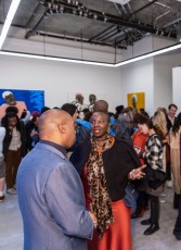 Jonathan Carver Moore โBlack as an Experience, Not a Colorโ