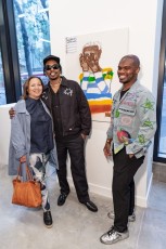 Jonathan Carver Moore โBlack as an Experience, Not a Colorโ