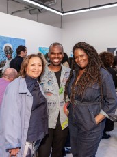 Jonathan Carver Moore โBlack as an Experience, Not a Colorโ