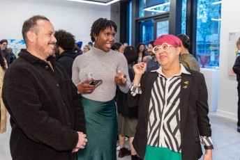 Jonathan Carver Moore โBlack as an Experience, Not a Colorโ