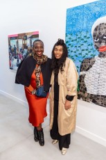 Jonathan Carver Moore โBlack as an Experience, Not a Colorโ