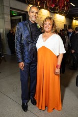 SFJAZZ Gala 2022 Honoring Wynton Marsalis