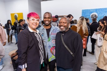 Jonathan Carver Moore โBlack as an Experience, Not a Colorโ