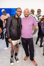 Jonathan Carver Moore โBlack as an Experience, Not a Colorโ