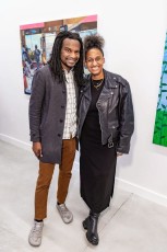 Jonathan Carver Moore โBlack as an Experience, Not a Colorโ