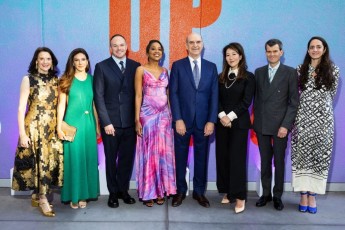 SFMOMA's Art Bash 2023