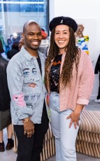 Jonathan Carver Moore โBlack as an Experience, Not a Colorโ