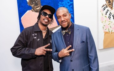 Jonathan Carver Moore โBlack as an Experience, Not a Colorโ