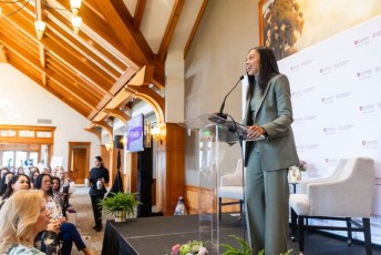 The Lucile Packard Foundation’s Lunch and Learn with Ambassadors 2023