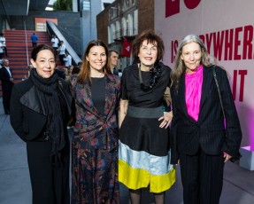 SFMOMAโs Art Bash 2023