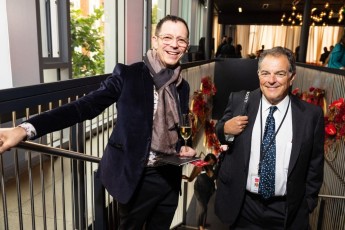 SFJAZZ Gala 2022 Honoring Wynton Marsalis