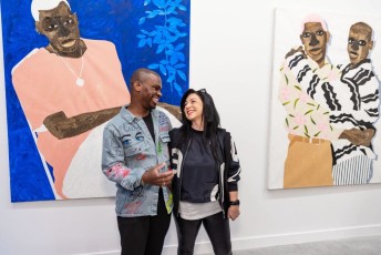 Jonathan Carver Moore โBlack as an Experience, Not a Colorโ