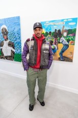 Jonathan Carver Moore โBlack as an Experience, Not a Colorโ