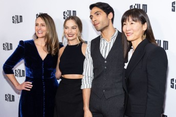 SFFILM Awards 2022