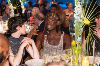 Alonzo King LINES Ballet Spring Gala 2023