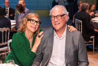 Alonzo King LINES Ballet Spring Gala 2023