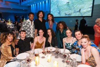 Alonzo King LINES Ballet Spring Gala 2023