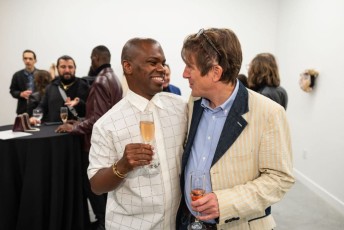 Jonathanย Carverย Moore Grand Opening Celebration and VIP Experience