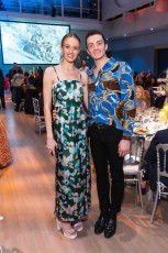 Alonzo King LINES Ballet Spring Gala 2023