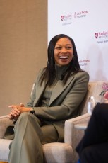 The Lucile Packard Foundation’s Lunch and Learn with Ambassadors 2023