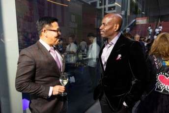 SFMOMA's Art Bash 2023