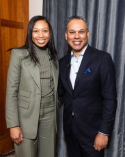 The Lucile Packard Foundation’s Lunch and Learn with Ambassadors 2023