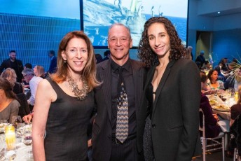 Alonzo King LINES Ballet Spring Gala 2023