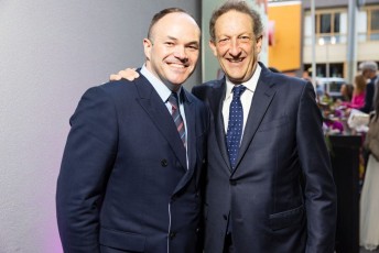 SFMOMA's Art Bash 2023