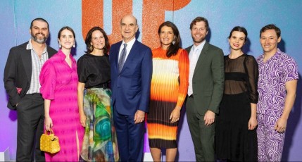 SFMOMAโs Art Bash 2023