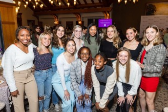 The Lucile Packard Foundation’s Lunch and Learn with Ambassadors 2023