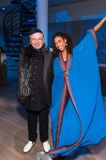 Alonzo King LINES Ballet Spring Gala 2023