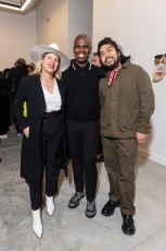 Jonathanย Carverย Moore Grand Opening Celebration and VIP Experience