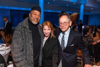 Alonzo King LINES Ballet Spring Gala 2023