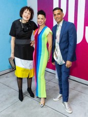 SFMOMA's Art Bash 2023