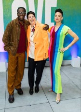 SFMOMA's Art Bash 2023