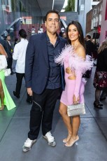 SFMOMA's Art Bash 2023