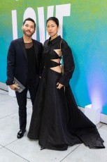 SFMOMA's Art Bash 2023